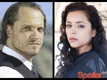 Emily Rios, Ronnie Gene Blevins i Timothy V. Murphy pojawią się w 2 sezonie Detektywa