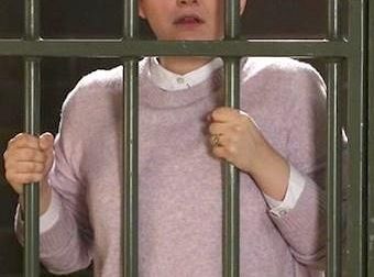 Ginnifer Goodwin z Dawno, dawno temu o Mrocznej Śnieżce kontra Zła Królowa, zapowiada idealne wprowadzenie Cruelli De Vil