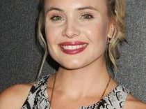 Leah Pipes z The Originals poślubiła A.J. Trautha