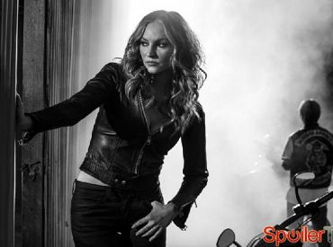 Drea de Matteo nazywa finał serialu Synów anarchii jednym z najlepszych w historii telewizji