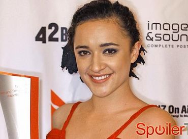 Keisha Castle-Hughes i Luke Wilson wystąpią w odcinku pilotowym Showtime Roadies