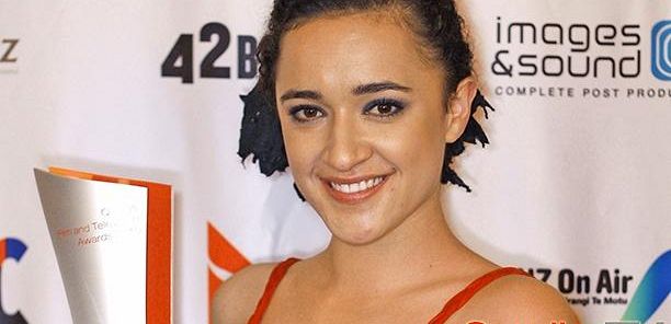 Keisha Castle-Hughes i Luke Wilson wystąpią w odcinku pilotowym Showtime 