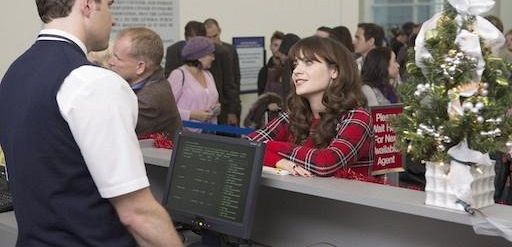 Billy Eichner jest zrzędliwy w świątecznym odcinku 