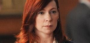 Carrie Preston będzie powracała w 