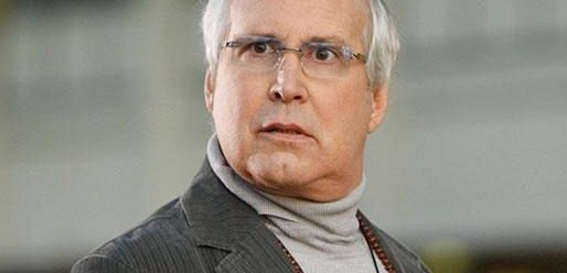 Czy Chevy Chase powróci w 6 sezonie 