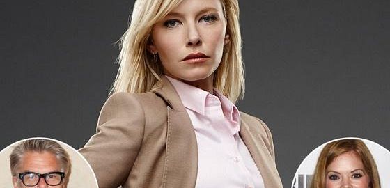 Dreama Walker pojawi się gościnnie w 