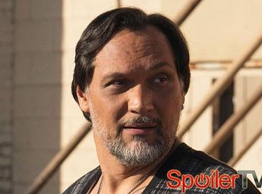 Jimmy Smits zapowiada ponury finał serialu Synowie anarchii