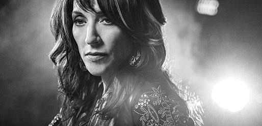 Katey Sagal z 