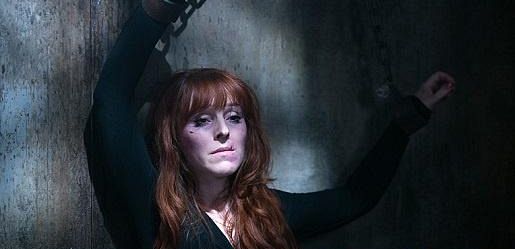 Ruth Connell z 