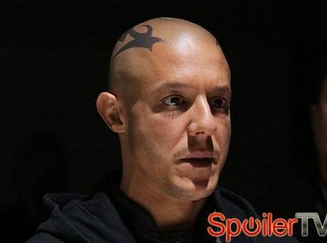 Theo Rossi z Synów anarchii zastanawia się nad potężną historię Juice'a w siódmym sezonie