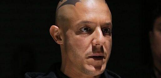 Theo Rossi z 