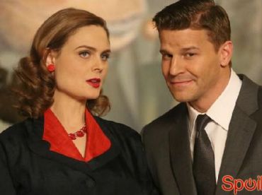 Ciąża Emily Deschanel zostanie wpisana do Kości