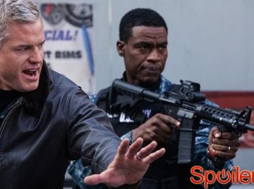 Mark Moses, Brian F. O’Byrne i Nick Court dołączyli do 2 sezonu The Last Ship