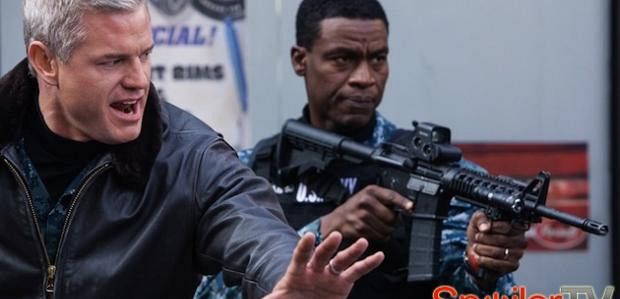 Mark Moses, Brian F. O’Byrne i Nick Court dołączyli do 2 sezonu 