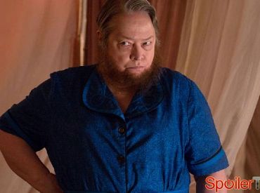 Post Mortem „Freak Show”: Kathy Bates o ostatnich szokujących zwrotach akcji!