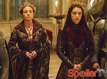 Post Mortem: Szefowa Reign wyjaśnia ohydny Sąd Boży na Marii, mówi o kolejnym ruchu Franciszka