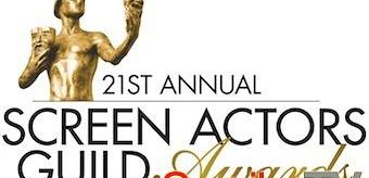 SAG Awards 2015: 