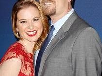 Sarah Drew z Chirurgów urodziła drugie dziecko