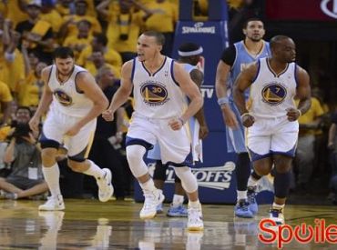 ABC zamawia odcinek pilotowy komedii o NBA