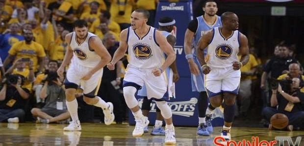 ABC zamawia odcinek pilotowy komedii o NBA