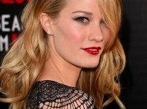 Ashley Hinshaw pojawi się w 2 sezonie Detektywa
