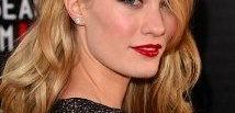 Ashley Hinshaw pojawi się w 2 sezonie 