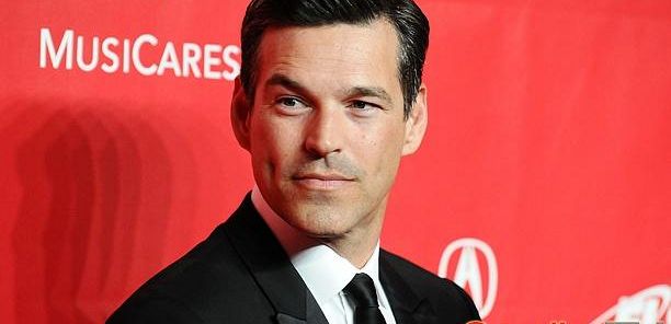 Eddie Cibrian dołączył do 4 sezonu 