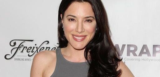 Jaime Murray pojawi się gościnnie w 2 sezonie 