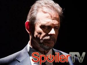 Marc Singer pojawi się w 3 sezonie Arrow