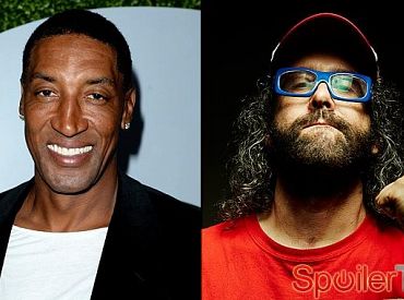 Scottie Pippen i Judah Friedlander pojawią się gościnnie w Fresh Off the Boat
