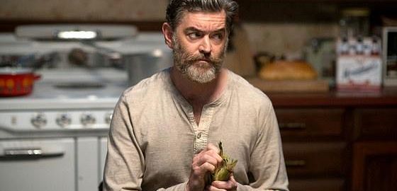 Tim Omundson powróci w 10 sezonie 