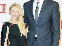 Hayden Panettiere urodziła córeczkę