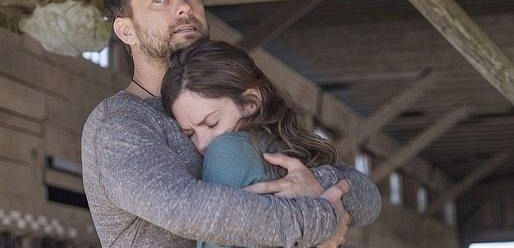 Joshua Jackson ujawnia jak 