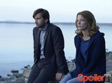 Nie powstanie 2 sezon Gracepoint