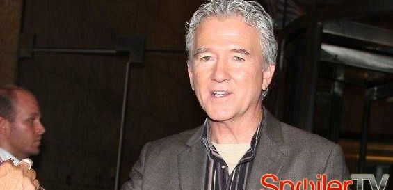 Patrick Duffy, Marlene Forte i Tony Plana pojawią się w 2 sezonie 