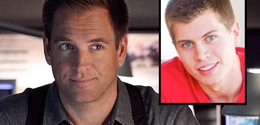 Tanner Stine pojawi się jako młody DiNozzo w 12 sezonie 