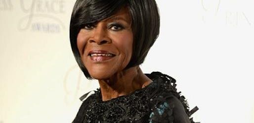 Cicely Tyson pojawi się gościnnie w 