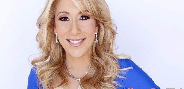 Lori Greiner z 