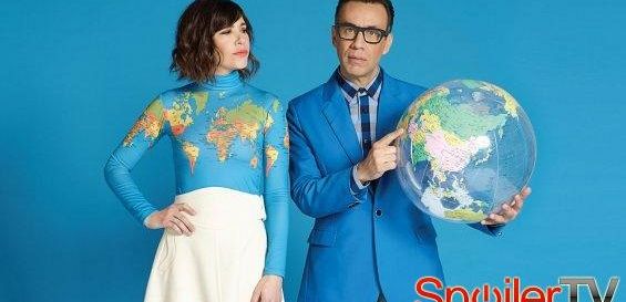 Zobacz plakaty promocyjne 5 sezonu 