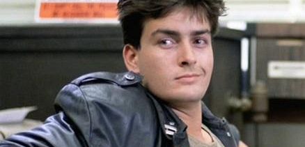 Charlie Sheen pojawi się w 2 sezonie 