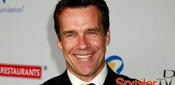 David James Elliott pojawi się gościnnie w 