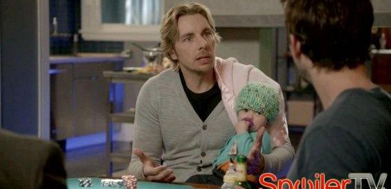 Dax Shepard z 