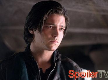 Eliza Taylor z The 100: Fani powinni bardzo mocno obawiać się o Finna