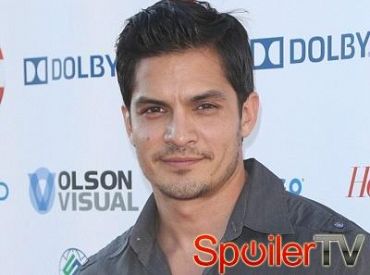 Nicholas Gonzalez z Sleppy Hollow pojawi się w The Flash jako brat Cisco