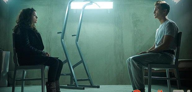 BBC America podaje datę premiery 3 sezonu 