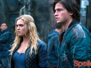 Eliza Taylor zapowiada jesienny finał 2 sezonu The 100