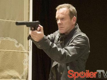 Kiefer Sutherland o kolejnym projekcie 24 godziny: Nie sądzę, abym powrócił do tego
