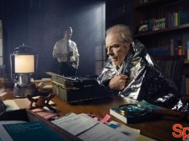 Zdjęcie Better Call Saul zawiera wskazówki o bracie Saula