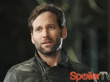 Eion Bailey powróci jako Pinokio w 4 sezonie Dawno, dawno temu