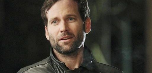 Eion Bailey powróci jako Pinokio w 4 sezonie 
